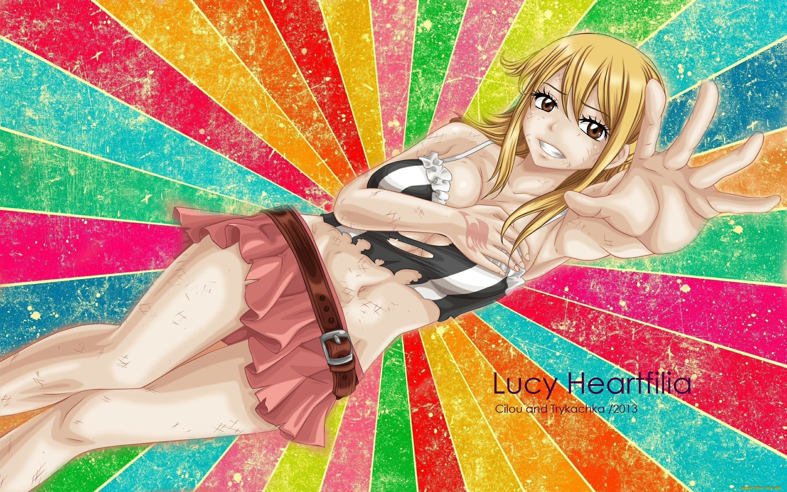 , fairy, tail, , lucy, heartfilia, 